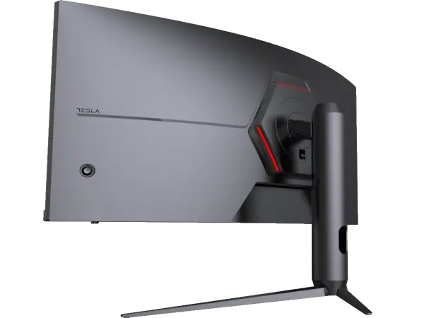 Monitor TESLA 34GH949BW3 34''VA,zakrivljen,21:93440x1440165Hz1ms MPRTHDMIx2,DP,USB type Ccrna' ( '34GH949BW3' ) 