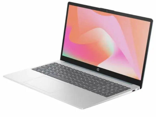 Laptop HP 15-fc0051nm DOS15.6''FHD AG IPSRyzen 3-7320U8GB512GB2gsivo plava' ( '9U670EA#BED' ) 
