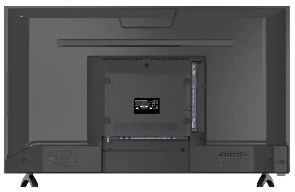 Union TV 32' HD T2 Smart (U50.32HU02.HD)