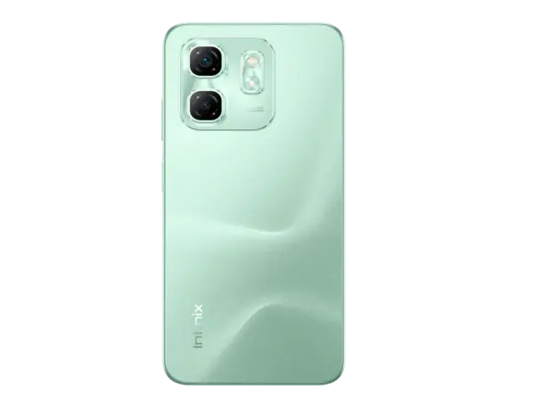 Smartphone INFINIX Hot 50i 4GB128GBzelena' ( '10067924' )