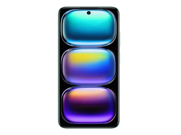 Smartphone INFINIX Hot 50i 4GB128GBzelena' ( '10067924' )