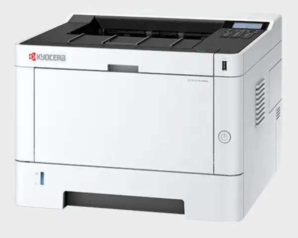 KYOCERA ECOSYS PA4000x laserski štampač 