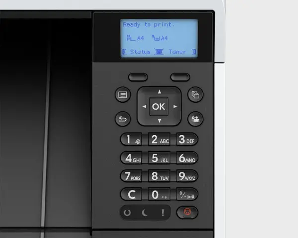 KYOCERA ECOSYS PA4000x laserski štampač 