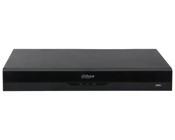 DAHUA NVR5216-16P-EI 16-kanalni 1U 16PoE 2HDD WizSense Network Video Recorder 