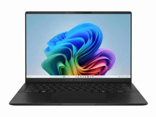 Laptop ASUS VivoBook S14 S5406SA-QD053WWin11 Home14'' WUXGA OLEDCore U5-226V16GB512GBbacklitSR' ( '90NB15R3-M00240' ) 