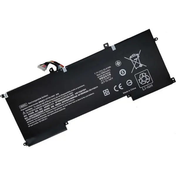 Baterija za Laptop HP AB06XL HP Envy 13 2017  13-AD series