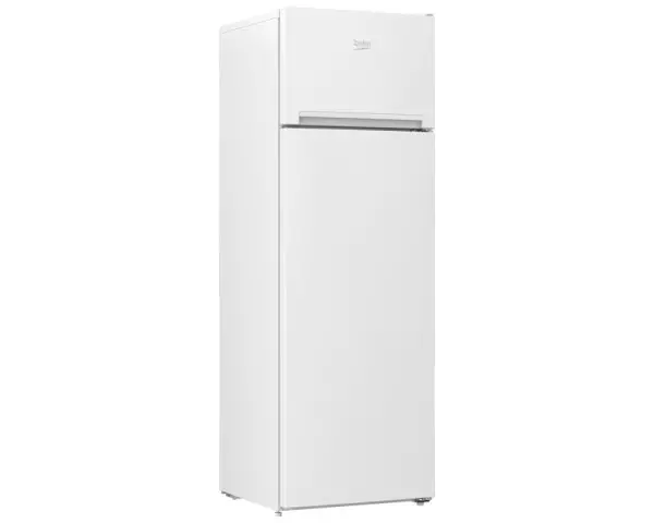 BEKO RDSA280K40WN kombinovani frižider 