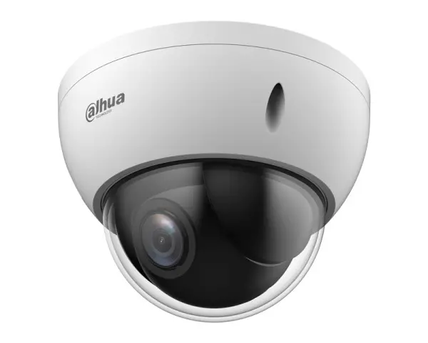 DAHUA SD22404DB-GNY 4MP 4x Starlight WizSense Network PTZ kamera 