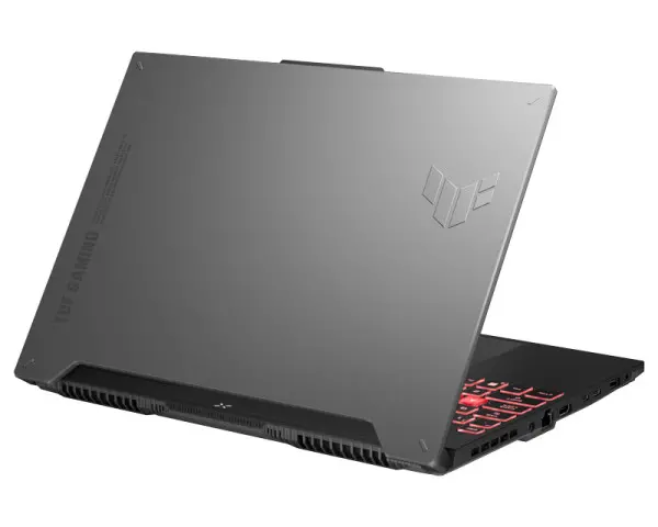 ASUS TUF Gaming A15 FA507UI-HQ029 (15.6 inča QHD, Ryzen 9 8945H, 32GB, SSD 1TB, GeForce RTX 4070) laptop 