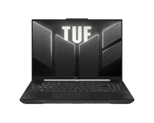 ASUS TUF Gaming F16 FX607VU-RL048 (16 inča FHD+, Core 5 210H, 16GB, SSD 512GB, GeForce RTX 4050) laptop 