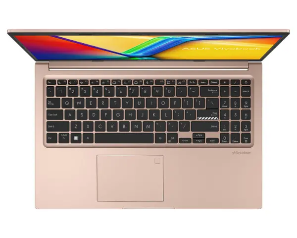 ASUS Vivobook 15 X1504VA-BQ1648 (15.6 inča FHD, i5-1334U, 16GB, SSD 512GB) laptop 