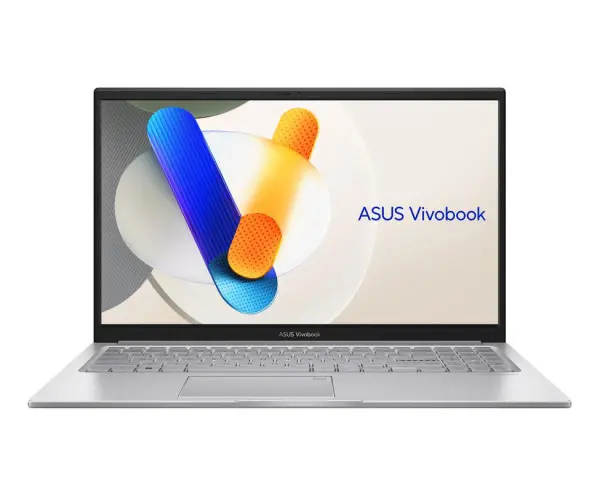 ASUS Vivobook 15 X1504VA-BQ1697 (15.6 inča FHD, i5-1334U, 16GB, SSD 1TB) laptop 