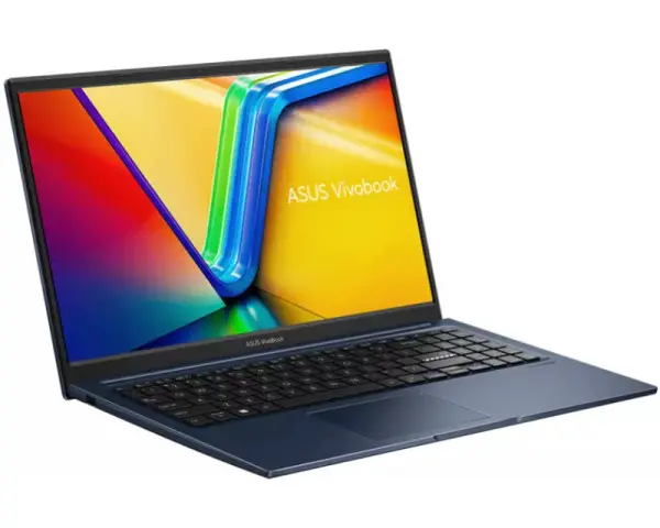 ASUS Vivobook 15 X1504ZA-NJ1080 (15.6 inča FHD , i3-1215U, 16GB, SSD 512GB) laptop 