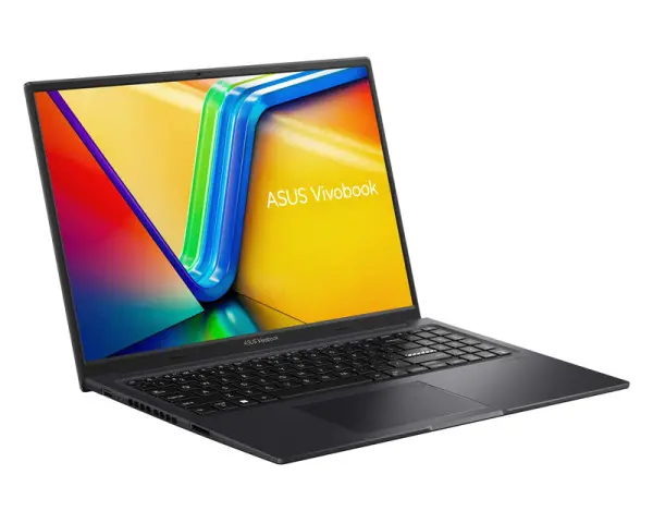 ASUS Vivobook 16X OLED K3605VU-PL403W (16 inča WQXGA, i5-13500H, GeForce RTX 4050, 16GB, SSD 1TB, Win11 Home) laptop 