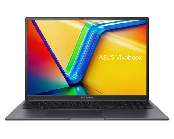 ASUS Vivobook 16X OLED K3605VU-PL403W (16 inča WQXGA, i5-13500H, GeForce RTX 4050, 16GB, SSD 1TB, Win11 Home) laptop 