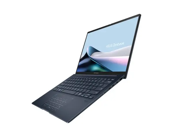 ASUS ZenBook 14 OLED UX3405CA-PZ109X (14 inča 3K OLED, Ultra 9 285H, 32GB, SSD 1TB, Win11 Pro) laptop 