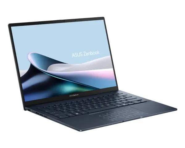 ASUS ZenBook 14 OLED UX3405CA-PZ109X (14 inča 3K OLED, Ultra 9 285H, 32GB, SSD 1TB, Win11 Pro) laptop 