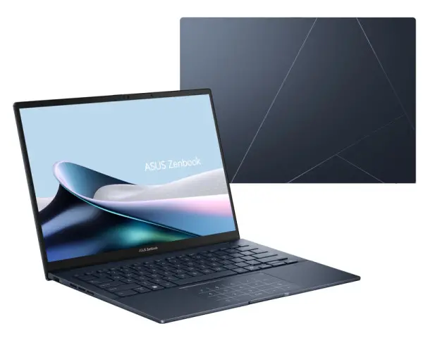ASUS ZenBook 14 OLED UX3405CA-PZ109X (14 inča 3K OLED, Ultra 9 285H, 32GB, SSD 1TB, Win11 Pro) laptop 