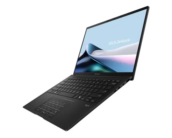 ASUS Zenbook 14  UM3406KA-QD024 (14 inča WUXGA OLED, Ryzen AI 7 350, 16GB, SSD 1TB) laptop 