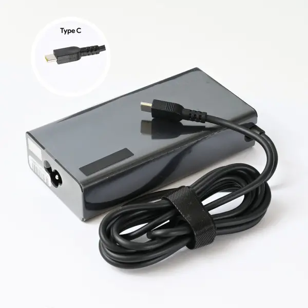 Punjac za laptop Lenovo Type C 20V 7A 140W HQ JC