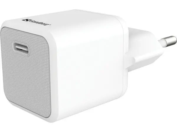 Kucni punjac Sandberg 441-57 USB-C 20W sa Lightning kablom 1m