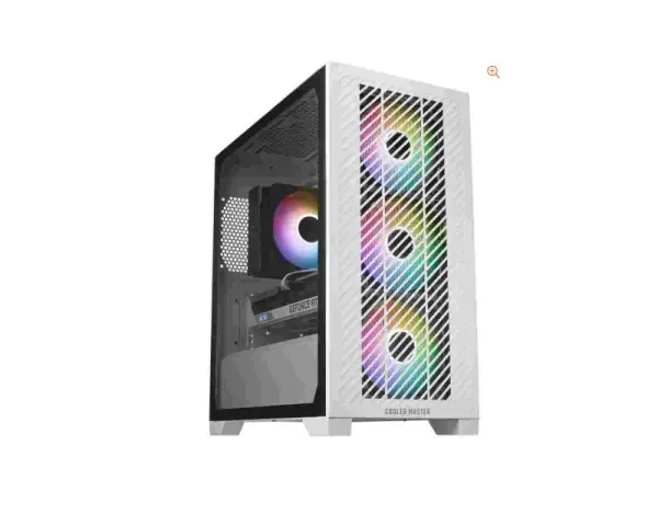 EWE PC  AMD GAMING računar Ryzen 7 5700X 32GB 1TB RTX4060 8GB (2)