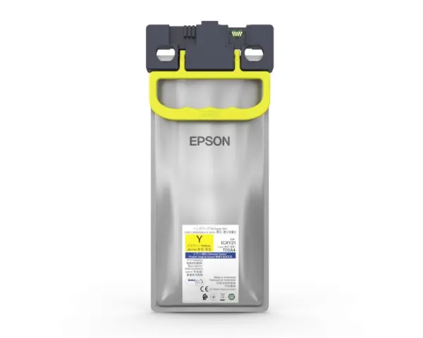 EPSON T05A40N Žuto mastilo XL 