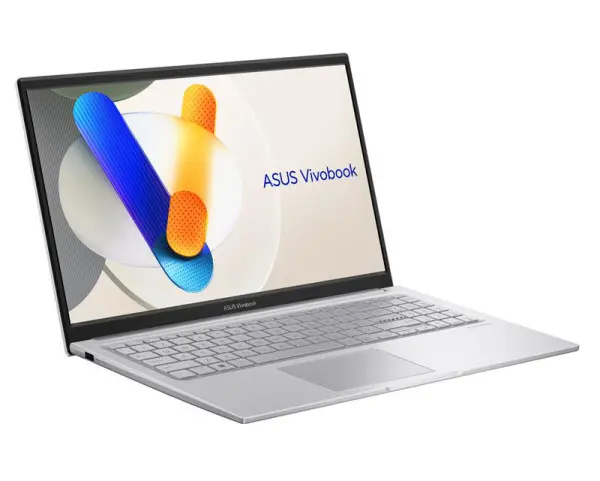 ASUS Vivobook 15 X1504VA-BQ1649 (15.6 inča FHD, i5-1334U, 16GB, SSD 512GB) laptop