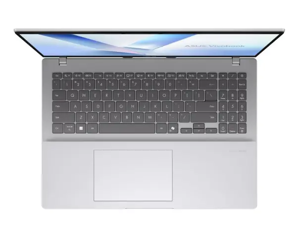 ASUS Vivobook 16  X1607QA-MB006W (16 inča WUXGA, Snapdragon X X1 26 100 Processor, 16GB, SSD 512GB, Win11 Home) laptop 