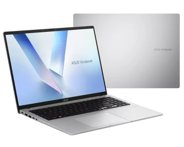 ASUS Vivobook 16  X1607QA-MB006W (16 inča WUXGA, Snapdragon X X1 26 100 Processor, 16GB, SSD 512GB, Win11 Home) laptop 