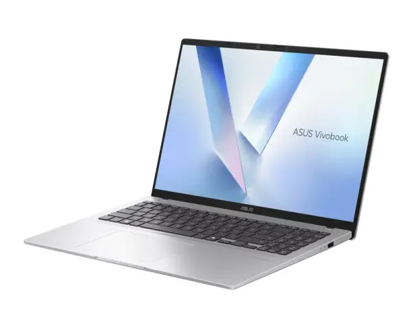 ASUS Vivobook 16  X1607QA-MB006W (16 inča WUXGA, Snapdragon X X1 26 100 Processor, 16GB, SSD 512GB, Win11 Home) laptop 
