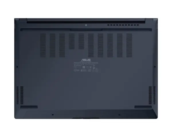 ASUS ZenBook 14 OLED UX3405CA-QL077W (14 inča Touch WUXGA OLED,Ultra 5 225H, 16GB, SSD 1TB, Win 11 Home) laptop 