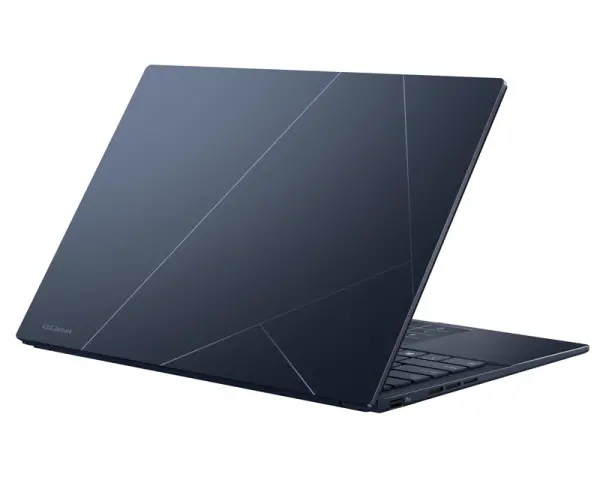 ASUS ZenBook 14 OLED UX3405CA-QL077W (14 inča Touch WUXGA OLED,Ultra 5 225H, 16GB, SSD 1TB, Win 11 Home) laptop 