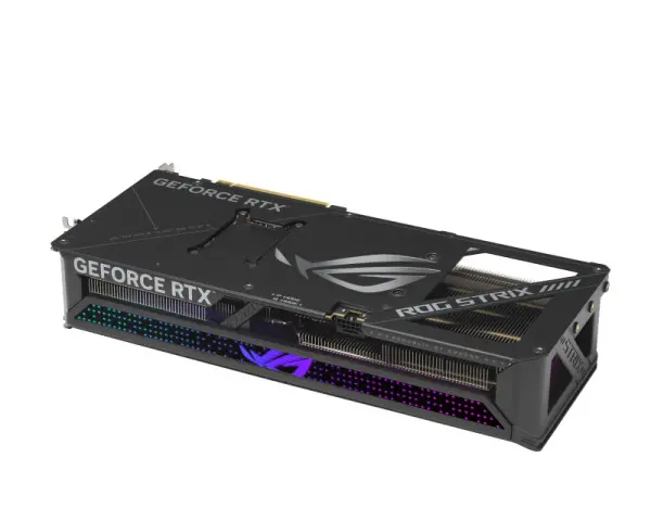 ASUS nVidia GeForce RTX 5070 Ti 16GB ROG-STRIX-RTX5070TI-O16G-GAMING grafička karta