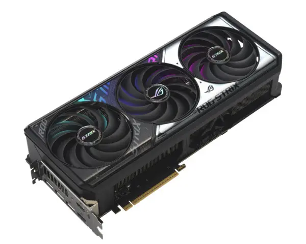 ASUS nVidia GeForce RTX 5070 Ti 16GB ROG-STRIX-RTX5070TI-O16G-GAMING grafička karta