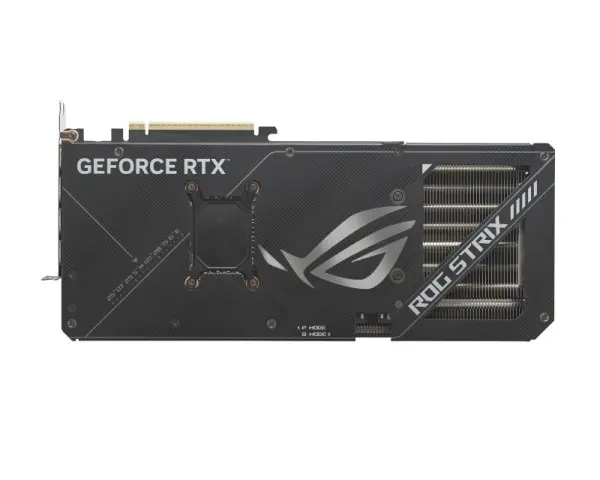 ASUS nVidia GeForce RTX 5070 Ti 16GB ROG-STRIX-RTX5070TI-O16G-GAMING grafička karta