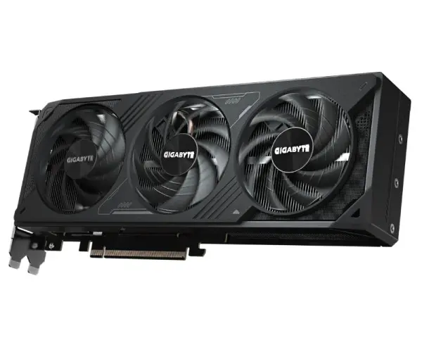 GIGABYTE nVidia GeForce RTX 5070 WINDFORCE 12GB 192bit GV-N5070WF3-12GD rev. 1.0 grafička karta