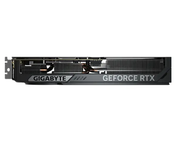 GIGABYTE nVidia GeForce RTX 5070 WINDFORCE 12GB 192bit GV-N5070WF3-12GD rev. 1.0 grafička karta