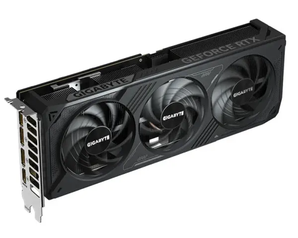 GIGABYTE nVidia GeForce RTX 5070 WINDFORCE 12GB 192bit GV-N5070WF3-12GD rev. 1.0 grafička karta