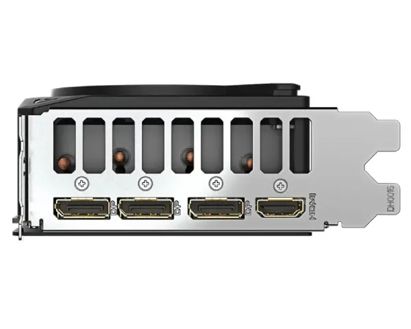 GIGABYTE nVidia GeForce RTX 5070 WINDFORCE 12GB 192bit GV-N5070WF3-12GD rev. 1.0 grafička karta