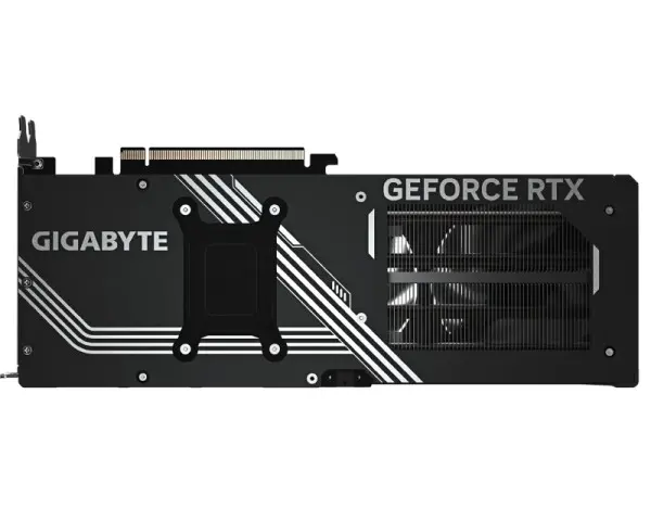 GIGABYTE nVidia GeForce RTX 5070 WINDFORCE 12GB 192bit GV-N5070WF3-12GD rev. 1.0 grafička karta