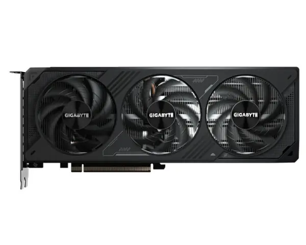 GIGABYTE nVidia GeForce RTX 5070 WINDFORCE 12GB 192bit GV-N5070WF3-12GD rev. 1.0 grafička karta