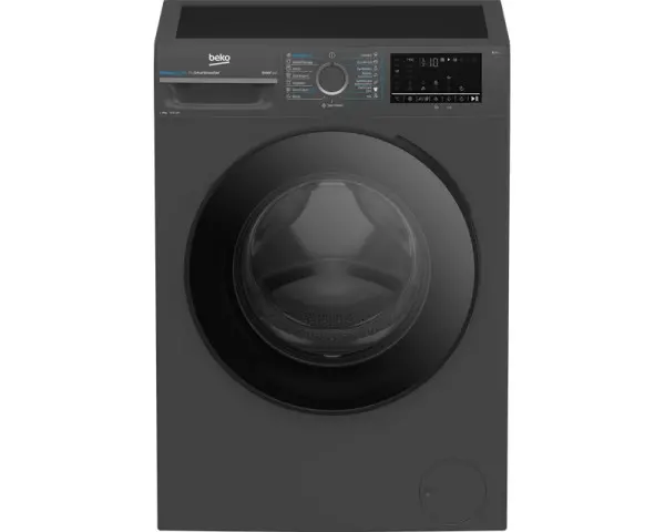 BEKO BM3WFSU48415ADC ProSmart inverter mašina za pranje veša 
