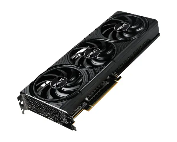 PALIT nVidia GeForce RTX 5060 Ti 8GB 128bit RTX 5060Ti Infinity 3 grafička karta