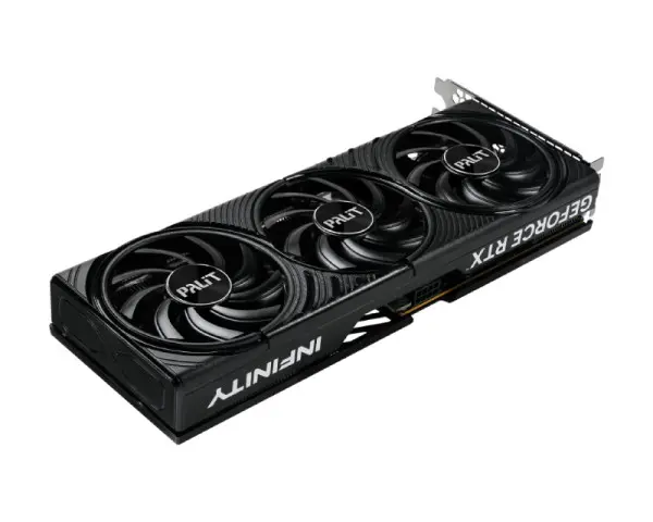 PALIT nVidia GeForce RTX 5060 Ti 8GB 128bit RTX 5060Ti Infinity 3 grafička karta