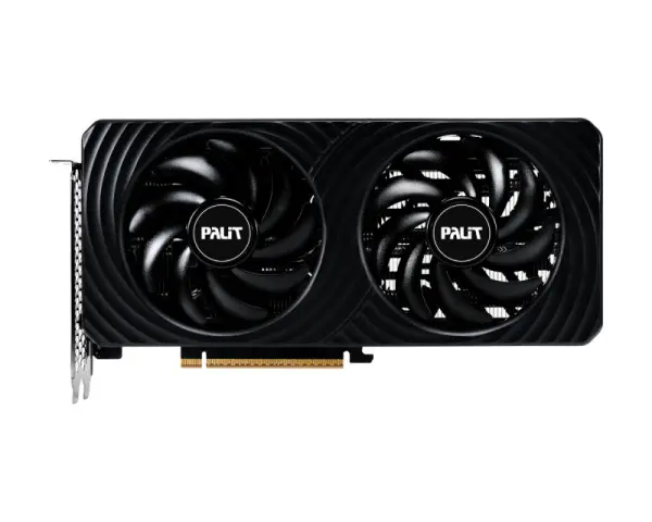 PALIT nVidia GeForce RTX 5060 Ti 8GB 128bit RTX5060 Ti Dual grafička karta