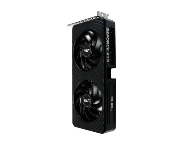 PALIT nVidia GeForce RTX 5060 Ti 8GB 128bit RTX5060 Ti Dual grafička karta