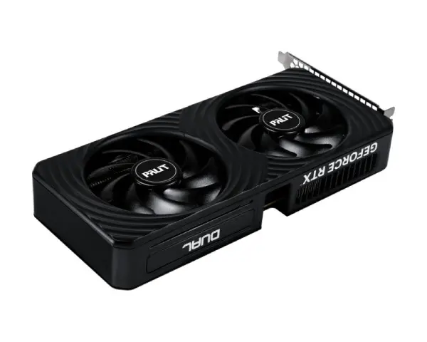 PALIT nVidia GeForce RTX 5060 Ti 8GB 128bit RTX5060 Ti Dual grafička karta
