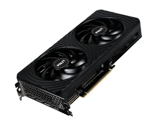 PALIT nVidia GeForce RTX 5060 Ti 8GB 128bit RTX5060 Ti Dual grafička karta