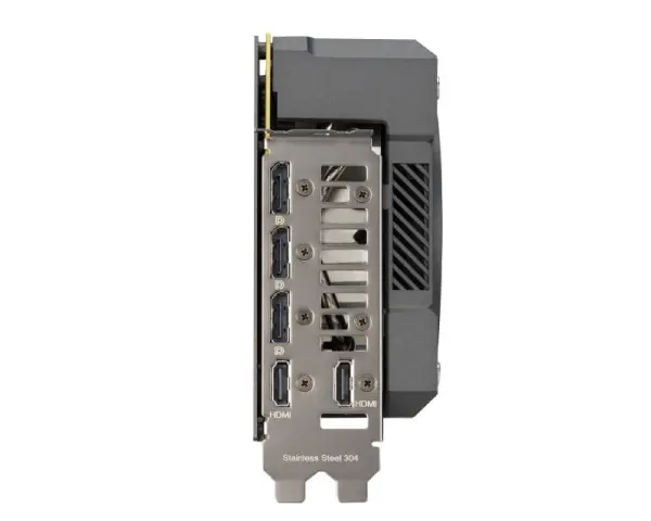 ASUS nVidia GeForce RTX 5070 12GB TUF-RTX5070-O12G-GAMING grafička karta